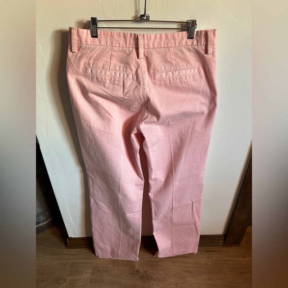 Favorite Daughter The Taylor Low-Rise Trousers - Picture 8 of 10